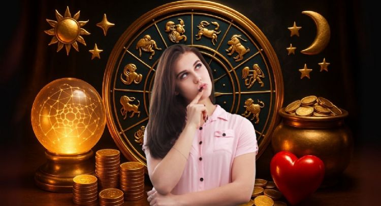 Astrología: este es el signo que recibe la riqueza y amor desde hoy miércoles 9 de julio, según IA