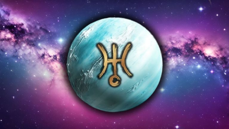influencia astrologica de la alineacion entre urano y neptuno en julio de 2025 segun la astrologia
