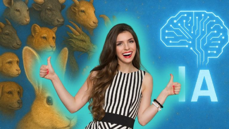 horoscopo de hoy segun la IA astrologia oriental