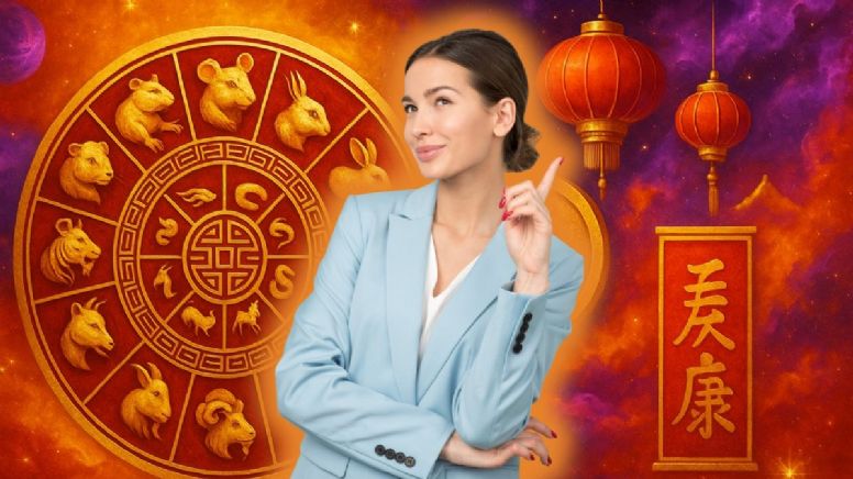 Estas son las predicciones del Horóscopo Chino de HOY miércoles 9 de julio en el amor, salud y dinero, según la astrología china
