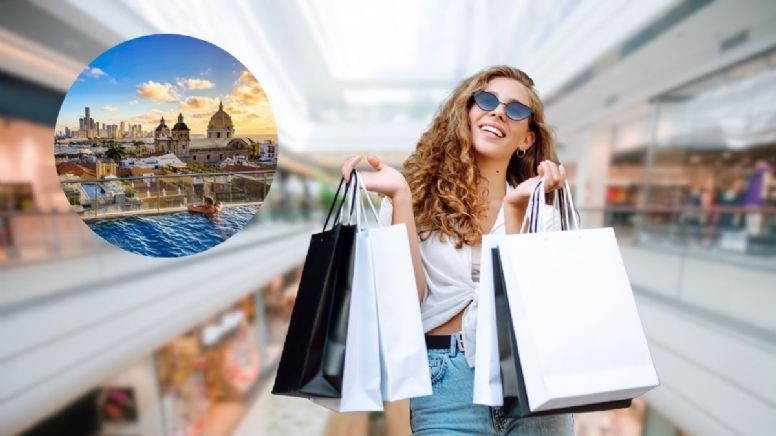 Ni Bogotá ni Santa Marta: donde estará ubicado el nuevo centro comercial de Colombia; será el más grande de todos