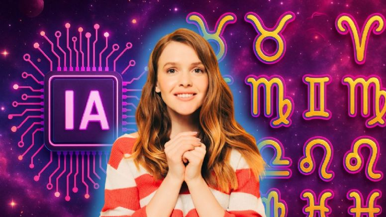 Astrología: este es el signo que comienza un ciclo de abundancia y prosperidad desde hoy jueves 10 de julio, según IA