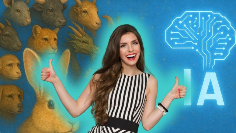 Astrología oriental: este es el animal que recibe la bendición del Universo desde hoy jueves 10 de julio, según Inteligencia Artificial