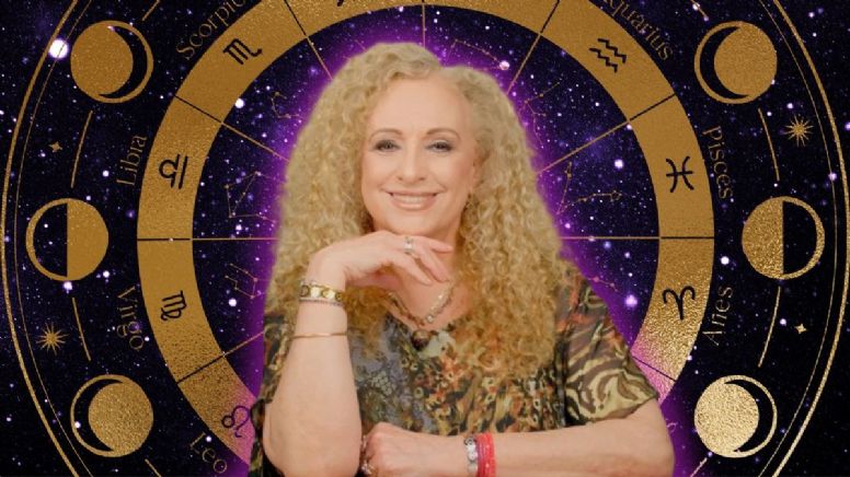 Horóscopo de HOY, 10 de julio de 2025 de Mizada Mohamed: estas son las predicciones para cada signo zodiacal