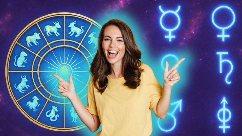 Horóscopo occidental de HOY, jueves 10 de julio: estas son las predicciones en el amor, salud y dinero según la astrología