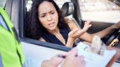 Foto ilustrativa de la nota titulada: Multas: millones de colombianos pueden pagar casi 900.000 pesos si se olvidan este elemento para conducir