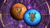 Foto ilustrativa de la nota titulada: Venus en Cáncer y Neptuno en Aries: los 3 signos que verán sus vidas iluminadas gracias a esta cuadratura astrológica