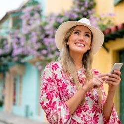 Cuáles son los 2 destinos más elegidos por los colombianos para hacer turismo internacional en 2025