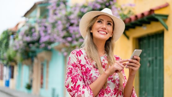 Cuáles son los 2 destinos más elegidos por los colombianos para hacer turismo internacional en 2025