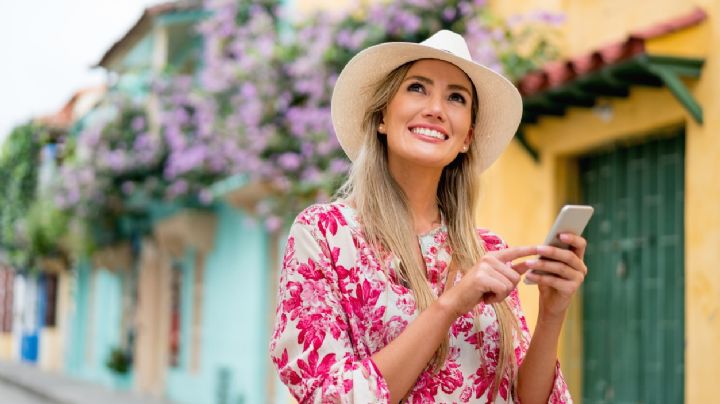 Cuáles son los 2 destinos más elegidos por los colombianos para hacer turismo internacional en 2025