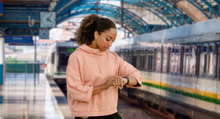 Confirmaron cuáles serán los horarios en el Metro de Medellín durante la Feria de las Flores