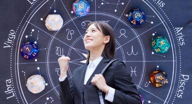 Los números de la suerte que cambiarán tu día según tu signo zodiacal: hoy 1 de agosto
