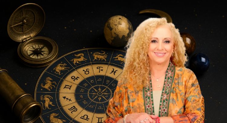 Horóscopo del 1 de agosto de Mizada Mohamed: estas son las predicciones para todos los signos