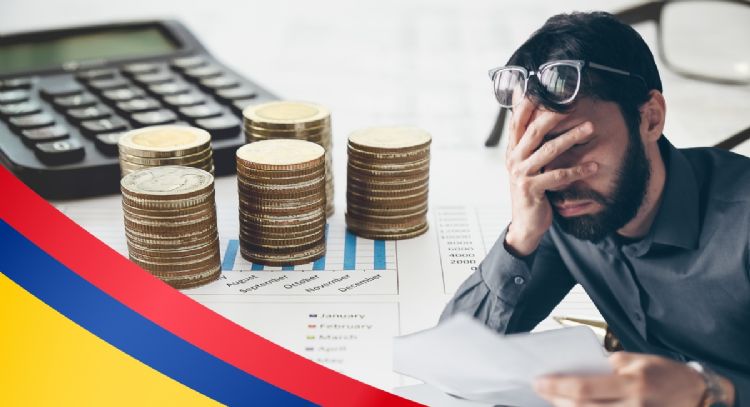 Es oficial: esta es la tasa de interés del Banco de la República en agosto 2025