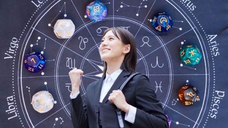 Los números de la suerte que cambiarán tu día según tu signo zodiacal: hoy 1 de agosto