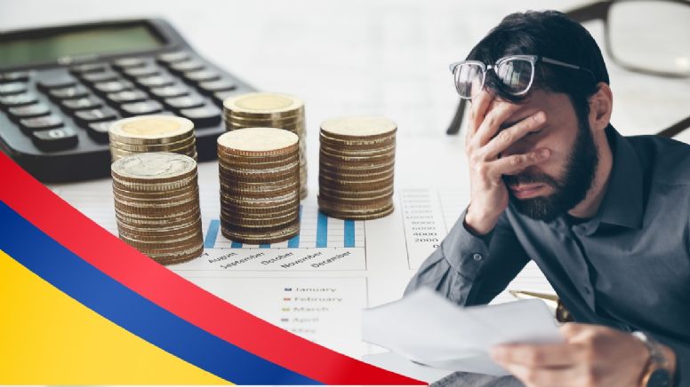Es oficial: esta es la tasa de interés del Banco de la República en agosto 2025