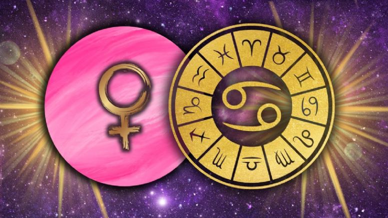 Venus en Cáncer: los 3 signos que lograrán alcanzar sus metas económicas a partir de la primera semana de agosto