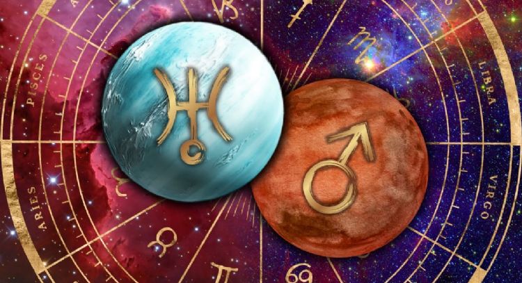 Marte en Libra y Urano en Géminis: los 3 signos que serán beneficiados por este trígono astrológico