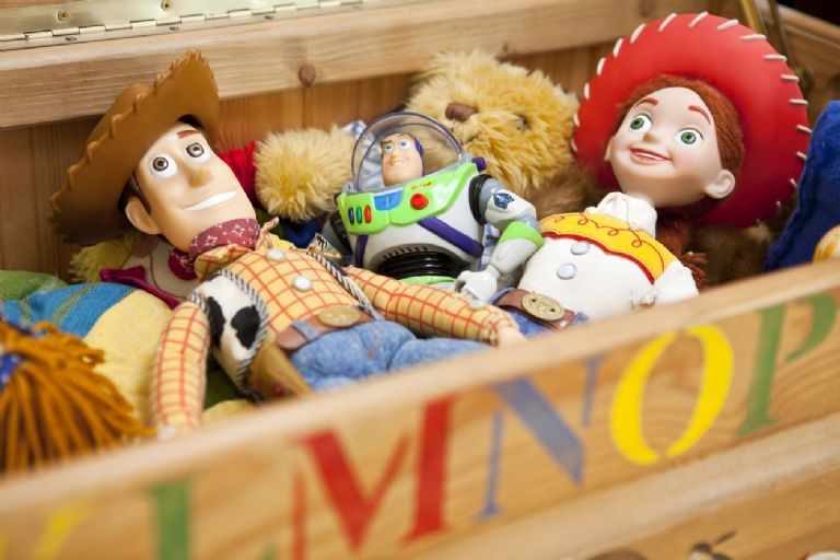 toy story