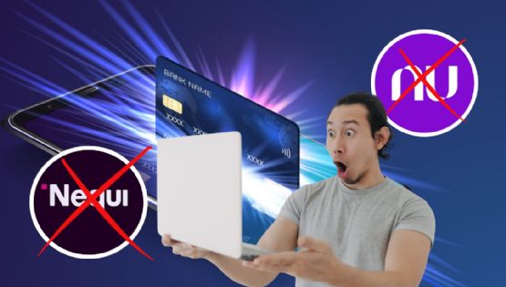 Adiós para siempre: cómo la llegada de Plata podría cambiar el juego para Nequi y Nu