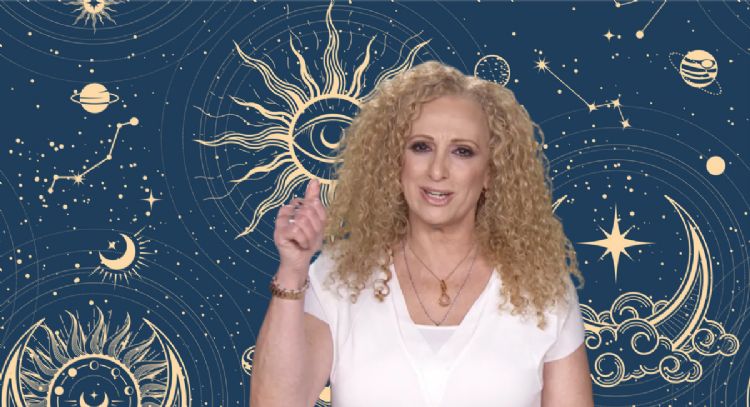 Horóscopo de Mizada Mohamed | Signo por signo zodiacal hoy, lunes 11 de agosto