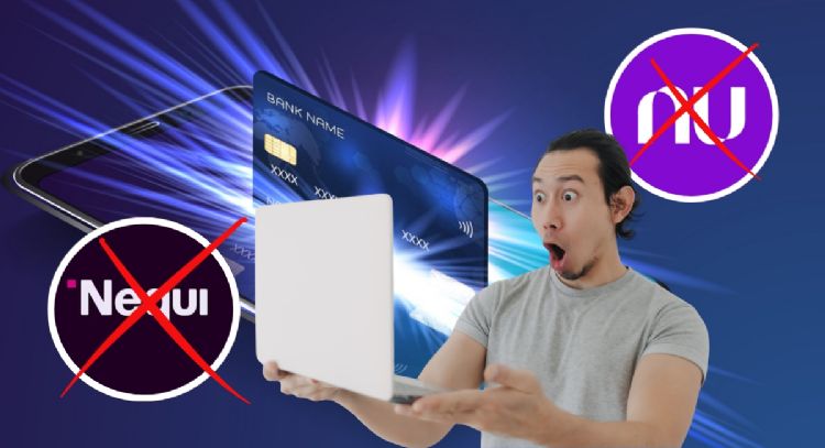 Adiós para siempre: cómo la llegada de Plata podría cambiar el juego para Nequi y Nu