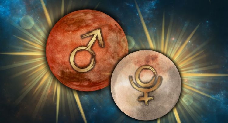 Marte en Libra y Plutón en Acuario: los 3 signos que vivirán una etapa de transformación profunda gracias a este trígono astrológico