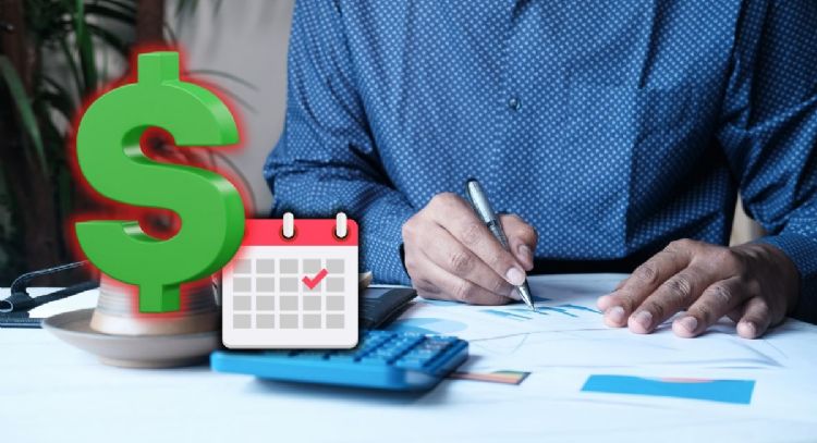 De cuánto es la multa por no presentar la Declaración de la Renta 2025 en Colombia