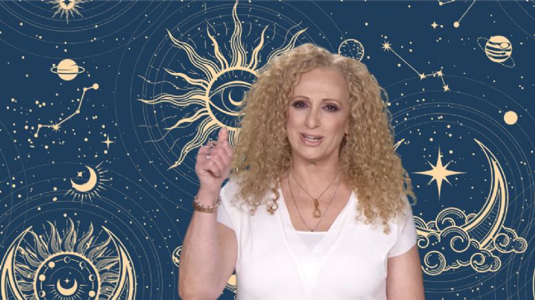 Horóscopo de Mizada Mohamed | Signo por signo zodiacal hoy, lunes 11 de agosto