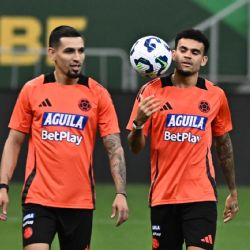 Cuál es el futbolista colombiano más costoso del mercado de pases