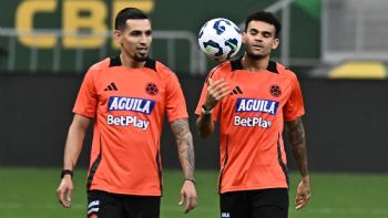 Cuál es el futbolista colombiano más costoso del mercado de pases