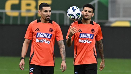 Cuál es el futbolista colombiano más costoso del mercado de pases