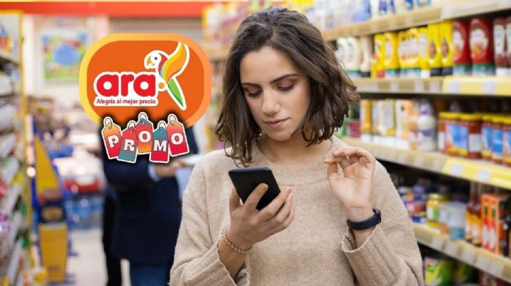 La estrategia secreta para conseguir descuentos en Tiendas Ara que pocos conocen