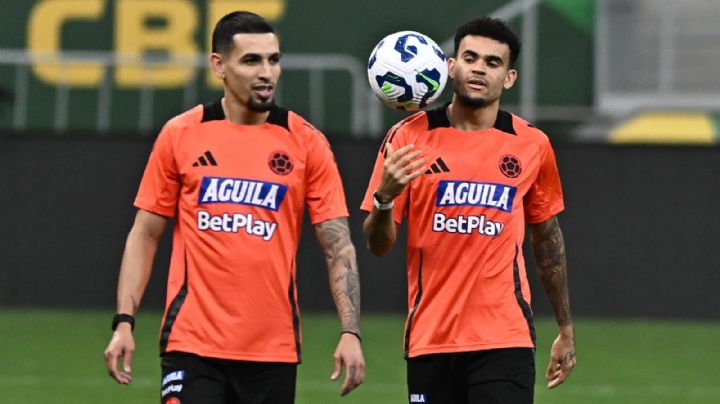 Cuál es el futbolista colombiano más costoso del mercado de pases