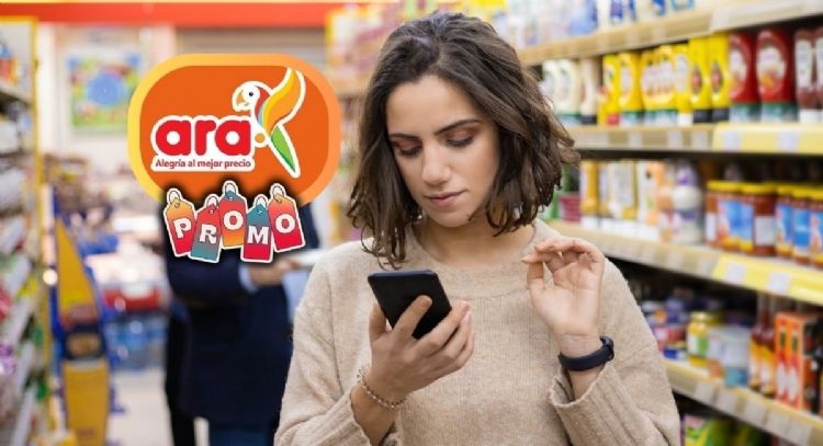 La estrategia secreta para conseguir descuentos en Tiendas Ara que pocos conocen