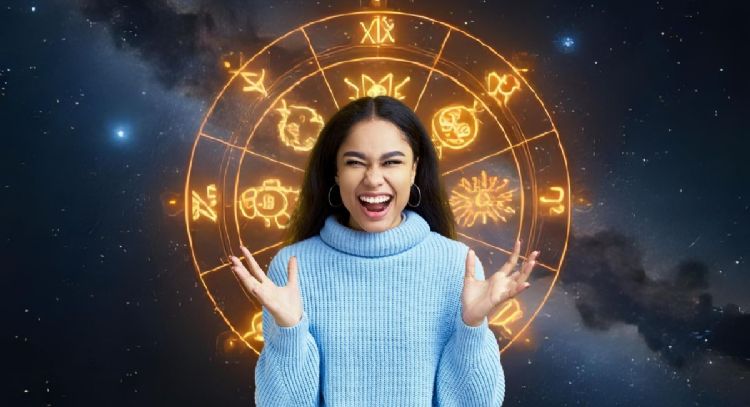 Horóscopo occidental de hoy 12 de agosto de 2025