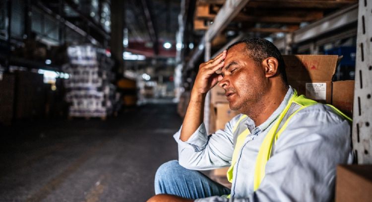Según datos del Dane, la dura advertencia de especialistas al futuro de un 40% de los trabajadores