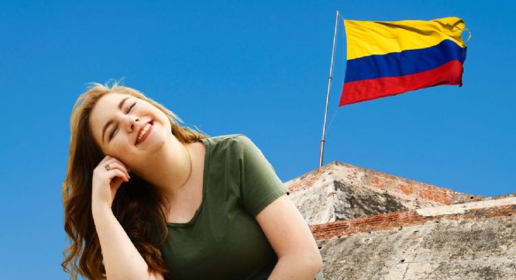 El pueblo mágico estilo europeo de Colombia que es conocido como el “barrio suizo” y que maravilla a