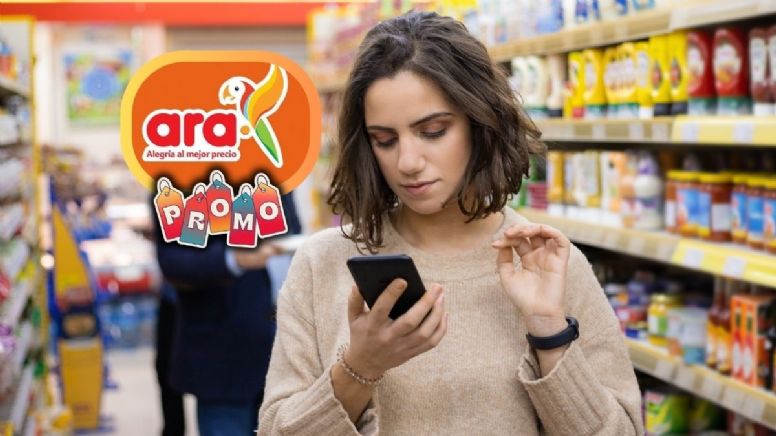 La estrategia secreta para conseguir descuentos en Tiendas Ara que pocos conocen