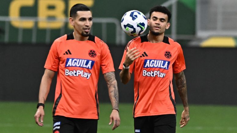 Cuál es el futbolista colombiano más costoso del mercado de pases