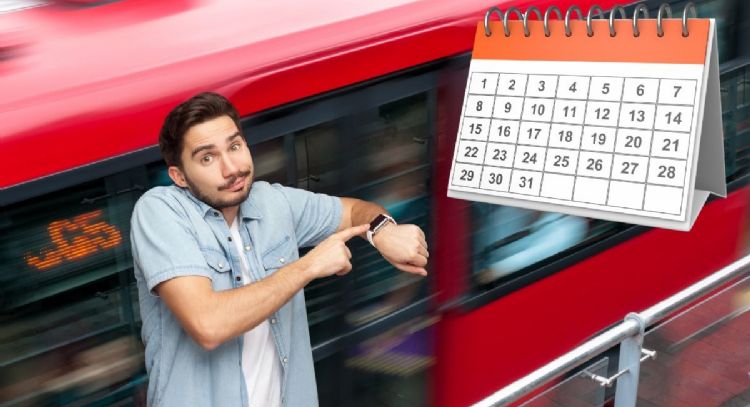 Se confirmó qué día de agosto abrirá la nueva estación de Transmilenio en Bogotá