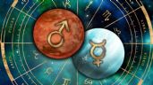 Foto ilustrativa de la nota titulada: Mercurio en Leo y Marte en Libra: 3 signos cumplirán sus metas debido a este sextil astrológico