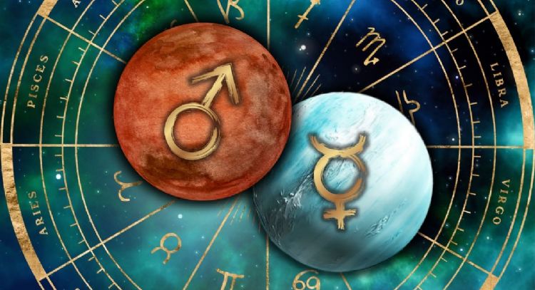 Mercurio en Leo y Marte en Libra: 3 signos cumplirán sus metas debido a este sextil astrológico