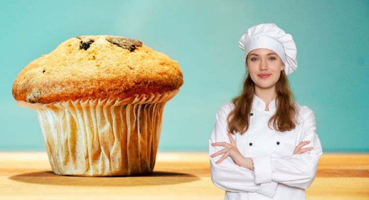 Tortitas de banano, aprende a hacer esta sencilla receta para toda la familia