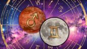 Foto ilustrativa de la nota titulada: Marte en Libra y la Luna en Géminis: los 5 signos bendecidos por la energía cósmica este trino astrológico