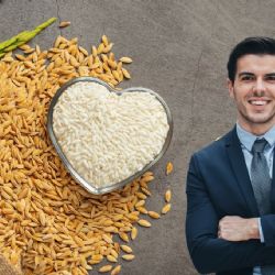 Arroz Diana anuncia feliz noticia en medio de la crisis económica en Colombia