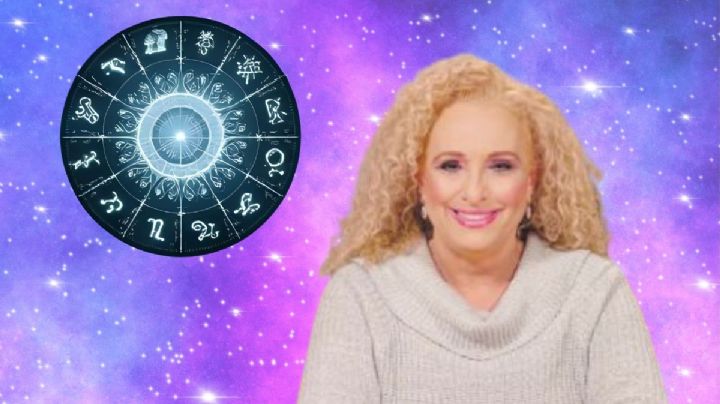 Horóscopo de Mizada Mohamed | Signo por signo zodiacal hoy, viernes 15 de agosto