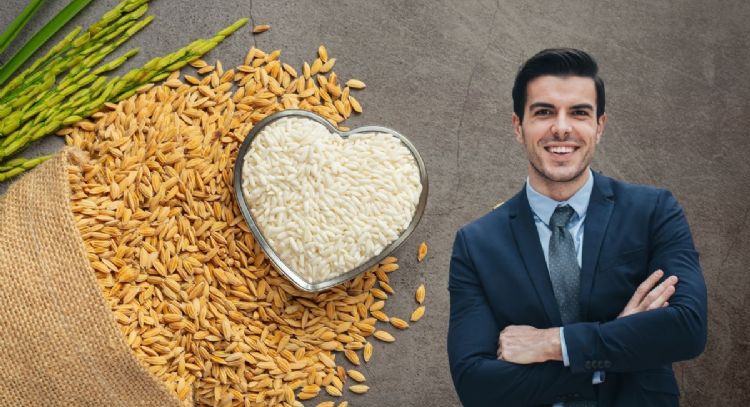 Arroz Diana anuncia feliz noticia en medio de la crisis económica en Colombia