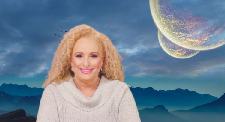 Horóscopo de Mizada Mohamed | Signo por signo zodiacal hoy, sábado 16 de agosto