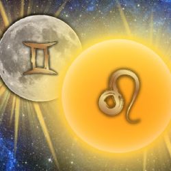 Sol en Leo y la Luna en Géminis: 3 signos serán colmados de felicidad gracias a este sextil astrológico